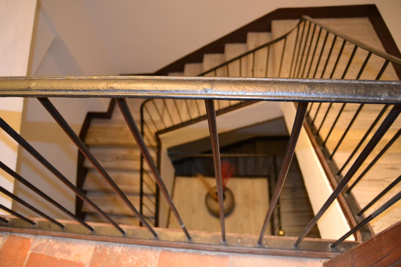 Апартаменти Apartamento San Mateo 2 Куенка Екстер'єр фото
